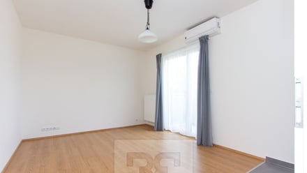 Pronájem bytu 1+kk 25 m², Tuchoměřice