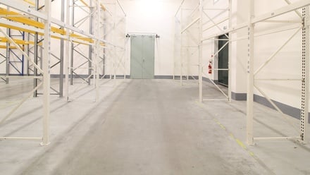 Pronájem skladu 211 m², Brno-jih