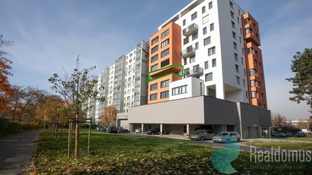 Pronájem bytu 2+kk 57 m², Praha 4