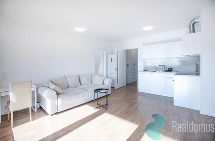 Pronájem bytu 2+kk 57 m², Praha 4