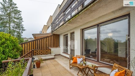 Prodej rodinného domu 226 m², Praha 11