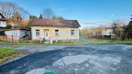 Prodej rodinného domu 123 m², Korouhev