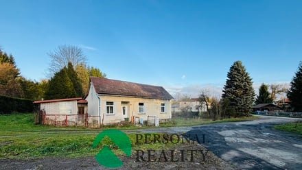 Prodej rodinného domu 123 m², Korouhev