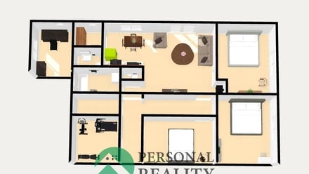 Prodej rodinného domu 123 m², Korouhev