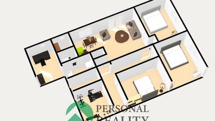 Prodej rodinného domu 123 m², Korouhev