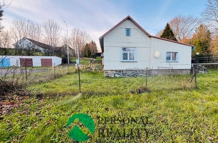 Prodej rodinného domu 123 m², Korouhev