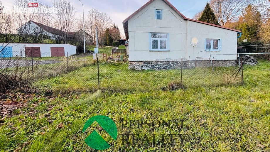 Prodej rodinného domu 123 m², Korouhev