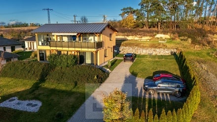 Prodej rodinného domu 185 m², Třemošná