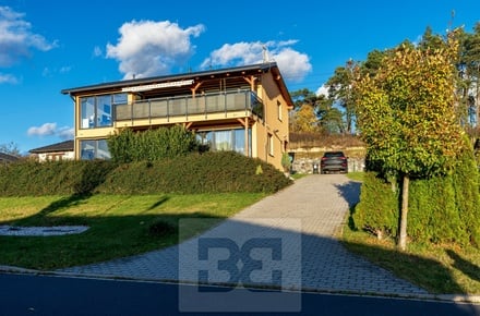 Prodej rodinného domu 185 m², Třemošná