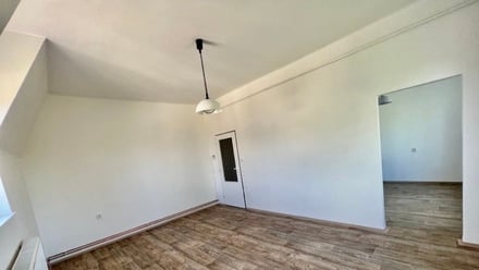 Pronájem bytu 1+1 39 m², Liberec III-Jeřáb