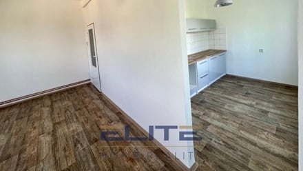 Pronájem bytu 1+1 39 m², Liberec III-Jeřáb