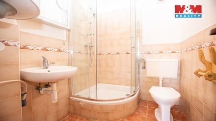 Prodej chalupy 50 m², Lhota-Vlasenice