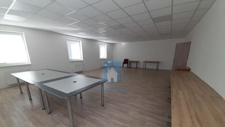 Pronájem kanceláře 30 m², Nýřany
