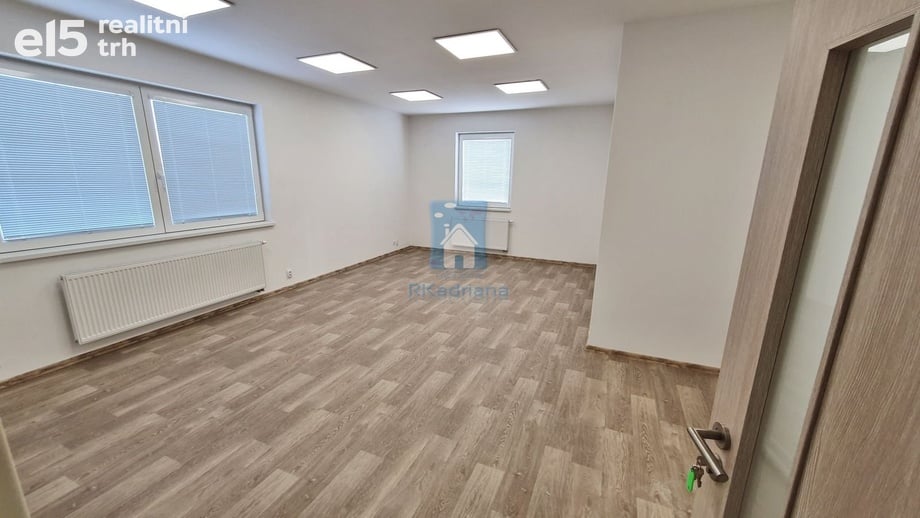 Pronájem kanceláře 30 m², Nýřany
