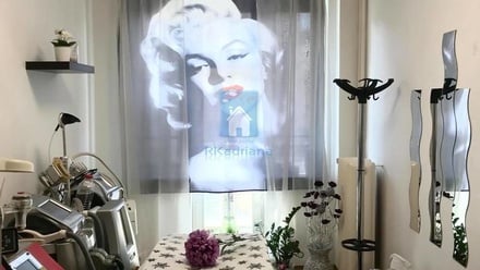 Pronájem komerční nemovitosti 15 m², Praha 5