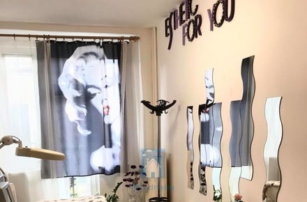 Pronájem komerční nemovitosti 15 m², Praha 5