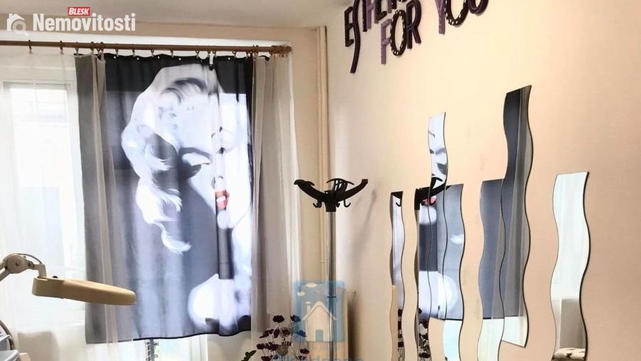 Pronájem komerční nemovitosti 15 m², Praha 5