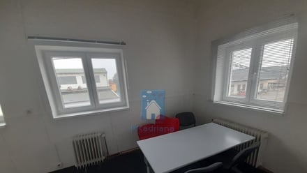 Pronájem komerční nemovitosti 36 m², Nýřany