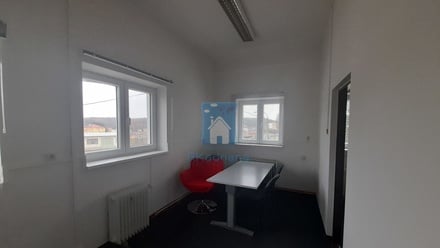 Pronájem komerční nemovitosti 36 m², Nýřany