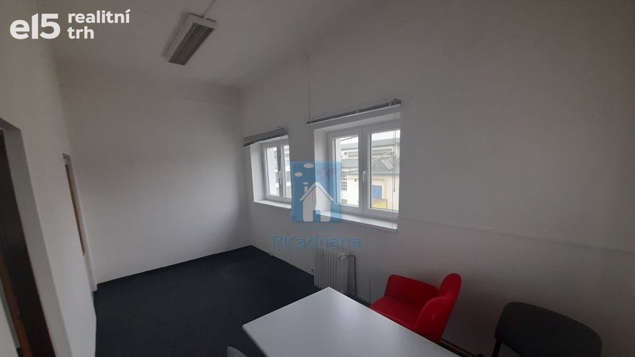 Pronájem komerční nemovitosti 36 m², Nýřany