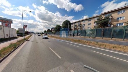 Pronájem komerční nemovitosti 10 m², Plzeň