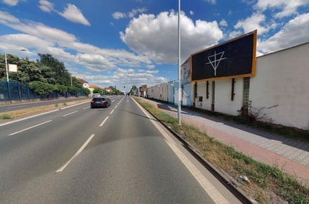 Pronájem komerční nemovitosti 10 m², Plzeň