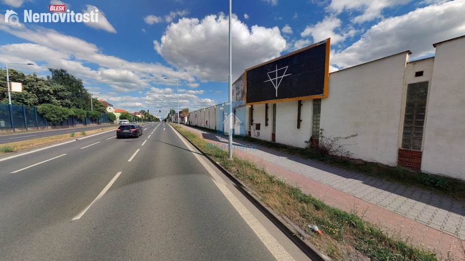 Pronájem komerční nemovitosti 10 m², Plzeň