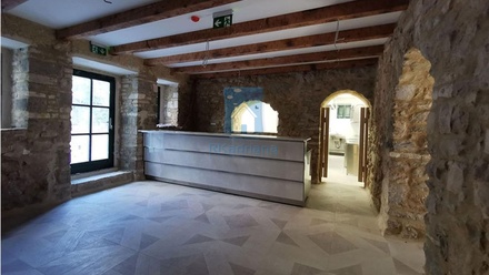 Prodej komerční nemovitosti 812 m², Skradin,Chorvatsko