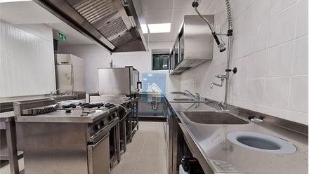 Prodej komerční nemovitosti 812 m², Skradin,Chorvatsko