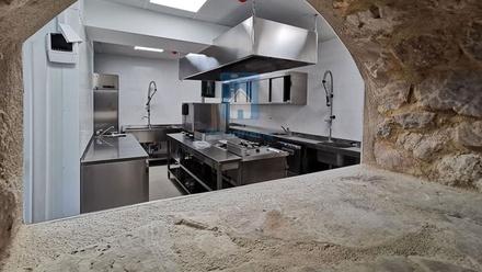 Prodej komerční nemovitosti 812 m², Skradin,Chorvatsko