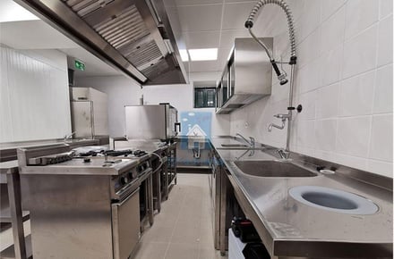 Prodej komerční nemovitosti 812 m², Skradin,Chorvatsko