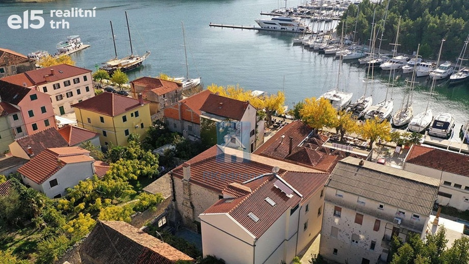 Prodej komerční nemovitosti 812 m², Skradin,Chorvatsko