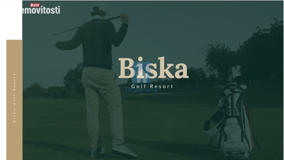 Prodej komerčního pozemku 750 000 m², Brtonigla,Chorvatsko