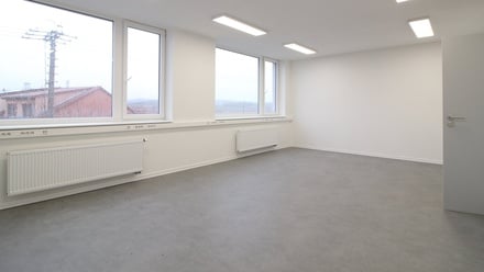 Pronájem skladu 717 m², Brno-jih