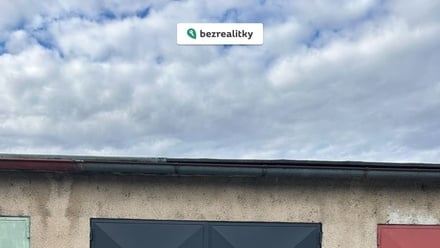 Prodej garáže 18 m², Mladá Boleslav - Čejetice u Mladé Boleslavi