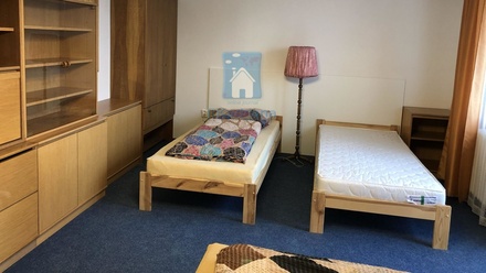 Pronájem byty 15 m², Praha 10