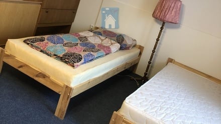 Pronájem byty 15 m², Praha 10