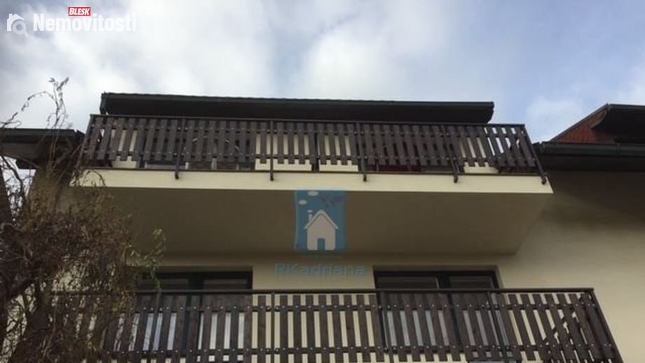 Pronájem byty 15 m², Praha 10