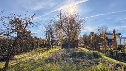 Prodej zahrady 261 m², Zlín - Malenovice