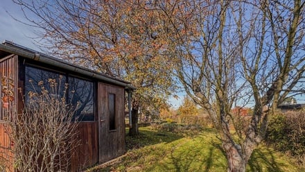 Prodej zahrady 261 m², Zlín - Malenovice