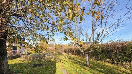 Prodej zahrady 261 m², Zlín - Malenovice