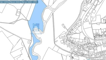 Prodej louky 55 813 m², Lenora