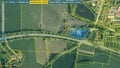 Prodej stavebního pozemku 1 098 m², Lenora