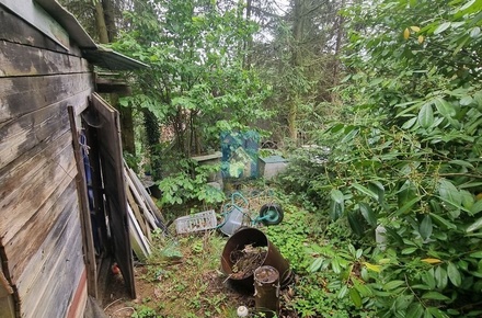 Prodej zahrady 69 m², Zdiby