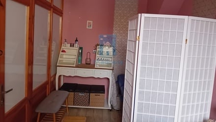 Pronájem obchodního prostoru 15 m², Plzeň 3