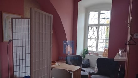 Pronájem obchodního prostoru 15 m², Plzeň 3