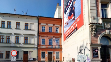 Pronájem obchodního prostoru 15 m², Plzeň 3