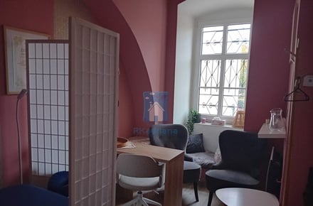 Pronájem obchodního prostoru 15 m², Plzeň 3