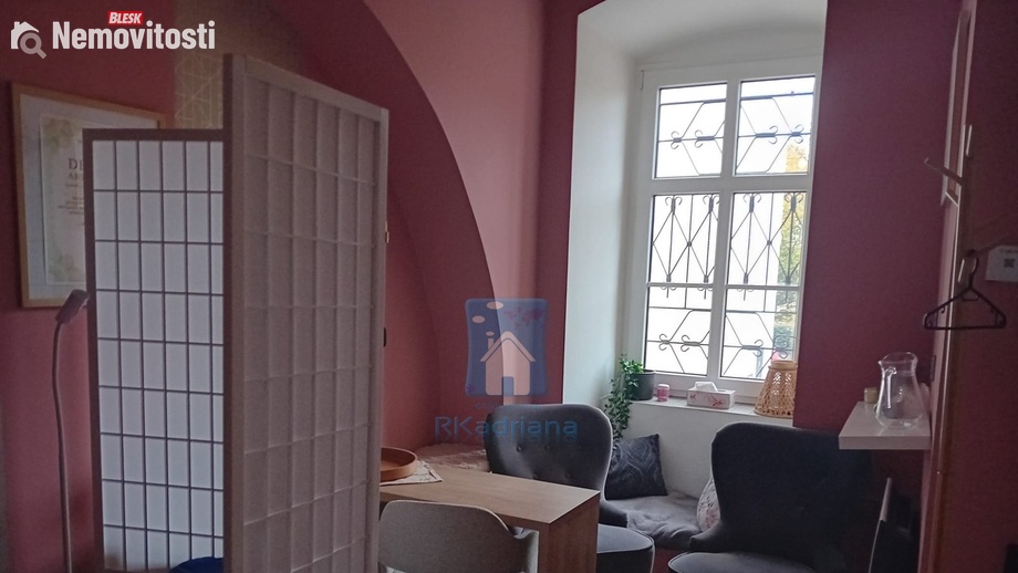 Pronájem obchodního prostoru 15 m², Plzeň 3