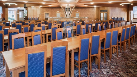 Prodej restaurace 1 218 m², Praha 4